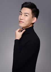 Xu Peng China Actor